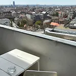 Panorama Appartement Budapest