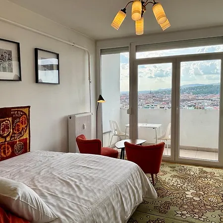 Panorama Appartement
