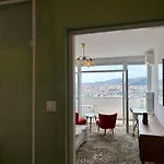 Panorama * בודפשט