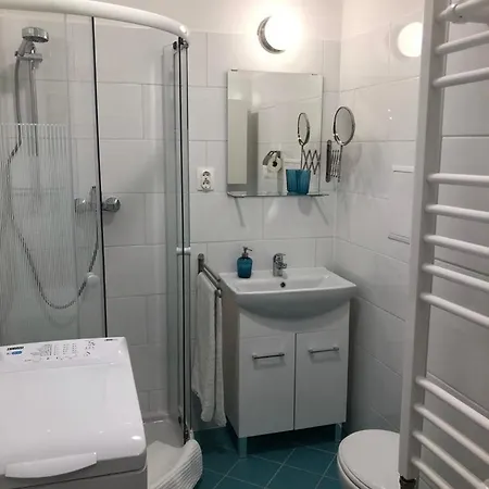 Διαμέρισμα Panorama *