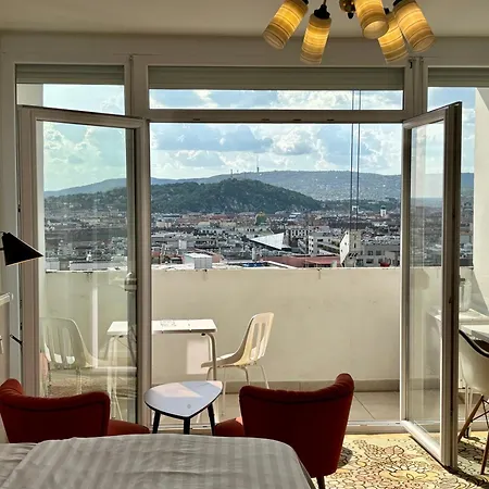 Apartment Panorama