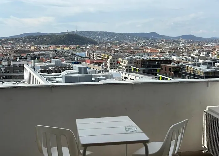 Panorama * Budapest