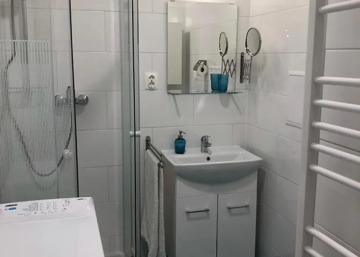 Apartamento Panorama *