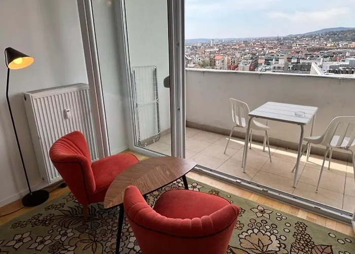 Panorama * Budapest