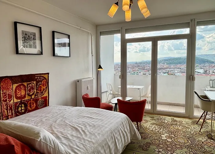 Panorama Apartamento