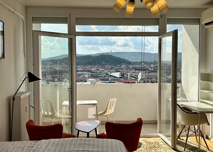 Apartamento Panorama