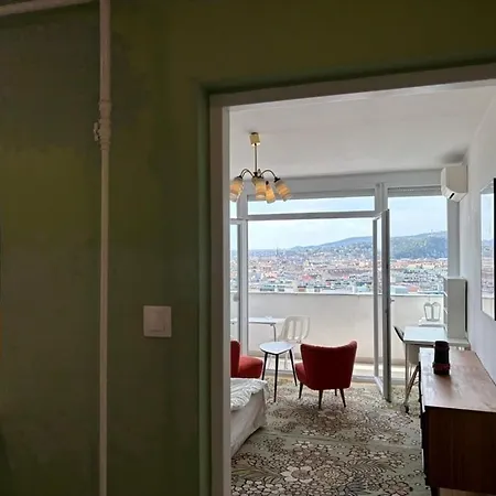 Panorama * Budapeszt