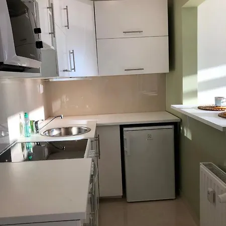 Panorama Apartament *