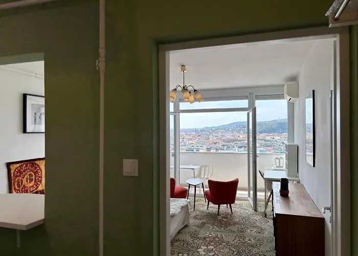 Panorama * Budapest